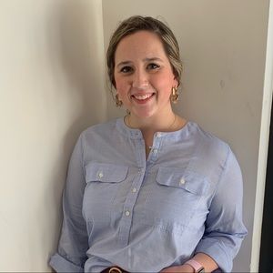 Meet your Posher, Allison